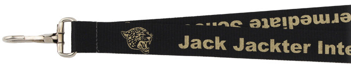 Custom Lanyards