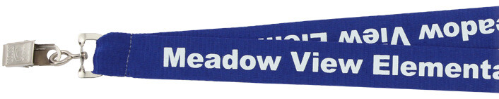 Custom Lanyards