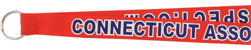 Custom Lanyards