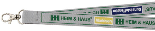 Custom Lanyards