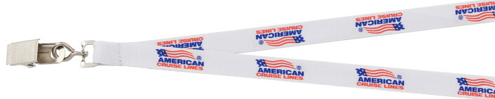 Custom Lanyards