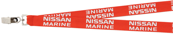 Custom Lanyards