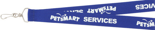 Custom Lanyards