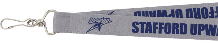 Custom Lanyards