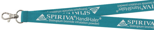 Custom Lanyards