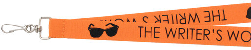 Custom Lanyards