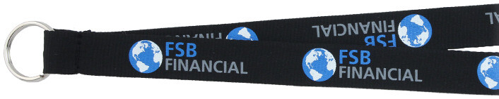 Custom Lanyards