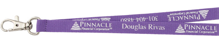 Custom Lanyards