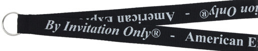 Custom Lanyards