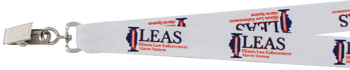 Custom Lanyards