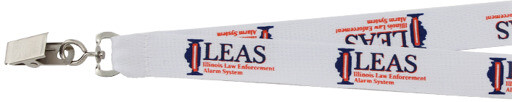 Custom Lanyards