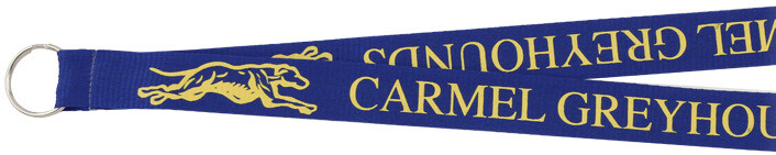 Custom Lanyards