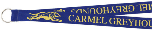 Custom Lanyards