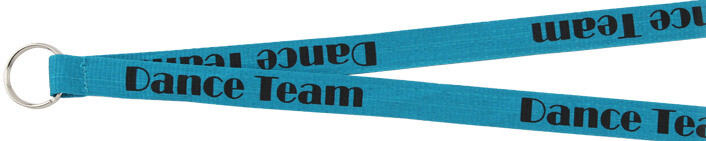 Custom Lanyards