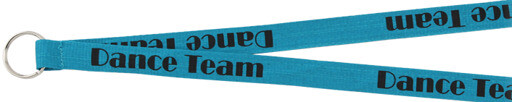 Custom Lanyards