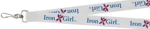 Custom Lanyards
