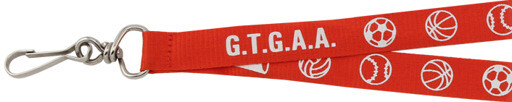 Custom Lanyards